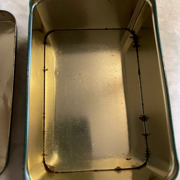 Vintage Coca Cola tin - Picture 5 of 10